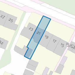 Perceel BIL01-F-1671