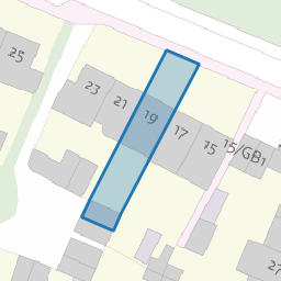 Perceel BIL01-F-1672