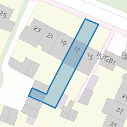 Perceel BIL01-F-1673