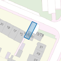 Perceel BIL01-F-1675