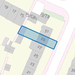 Perceel BIL01-F-1678