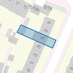 Perceel BIL01-F-1679