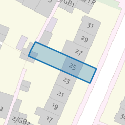 Perceel BIL01-F-1680