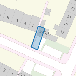 Perceel BIL01-F-1685