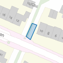 Perceel BIL01-F-1686