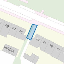 Perceel BIL01-F-1687