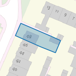 Perceel BIL01-F-1689