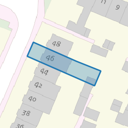 Perceel BIL01-F-1690