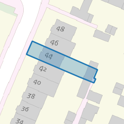 Perceel BIL01-F-1691