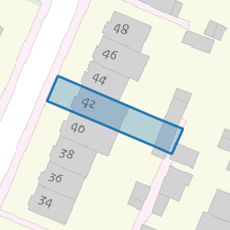 Perceel BIL01-F-1692