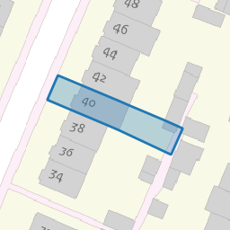 Perceel BIL01-F-1693