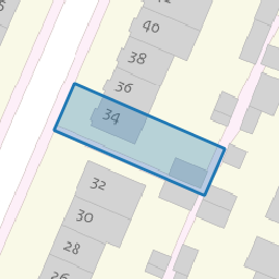 Perceel BIL01-F-1696