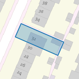 Perceel BIL01-F-1697