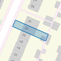 Perceel BIL01-F-1698