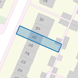 Perceel BIL01-F-1699