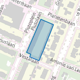 Perceel BIL01-F-1718