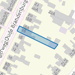 Perceel BIL01-F-1726