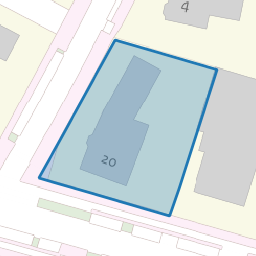 Perceel BIL01-F-1732