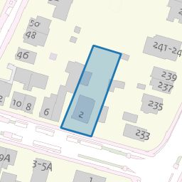 Perceel BIL01-F-1736