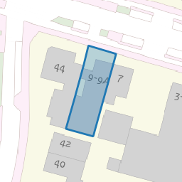 Perceel BIL01-F-1739