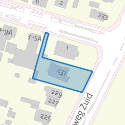 Perceel BIL01-F-1743