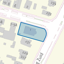 Perceel BIL01-F-1744