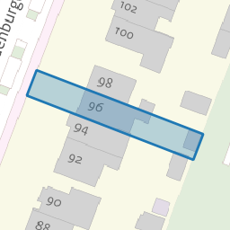 Perceel BIL01-F-1768