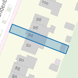 Perceel BIL01-F-1769