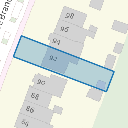 Perceel BIL01-F-1770