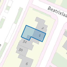 Perceel BIL01-F-1772