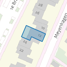 Perceel BIL01-F-1780