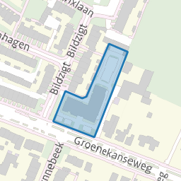 Perceel BIL01-F-1793