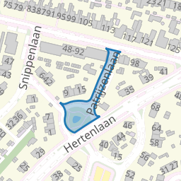 Perceel BIL01-F-1800