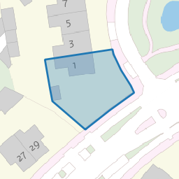 Perceel BIL01-F-1802