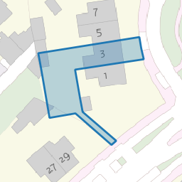 Perceel BIL01-F-1803