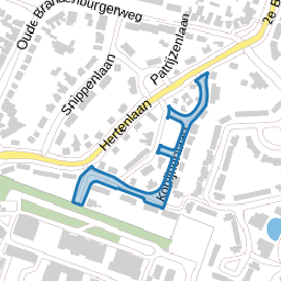 Perceel BIL01-F-1811