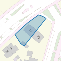 Perceel BIL01-F-1814