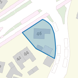 Perceel BIL01-F-1819