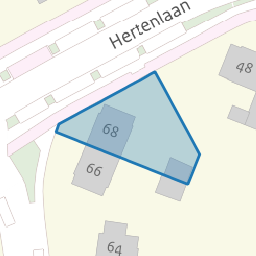 Perceel BIL01-F-1820