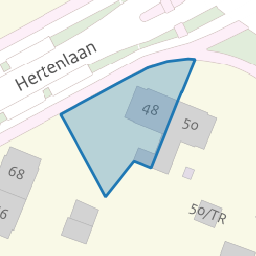 Perceel BIL01-F-1821