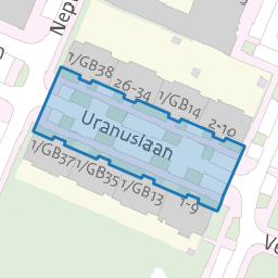 Perceel BIL01-F-1825