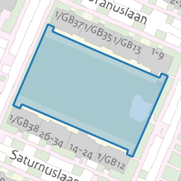 Perceel BIL01-F-1827