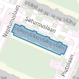 Perceel BIL01-F-1830