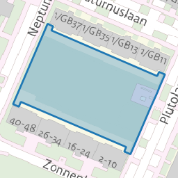 Perceel BIL01-F-1831