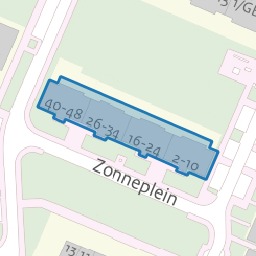 Perceel BIL01-F-1832