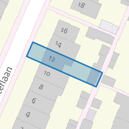 Perceel BIL01-F-1836