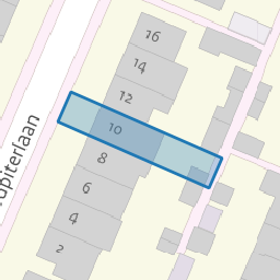 Perceel BIL01-F-1837