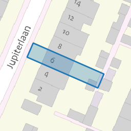 Perceel BIL01-F-1839