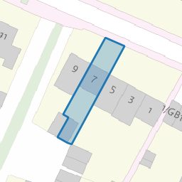 Perceel BIL01-F-1842