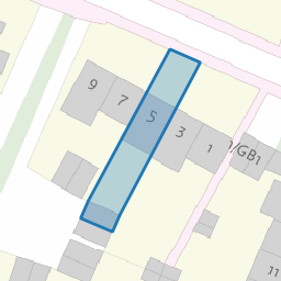 Perceel BIL01-F-1843